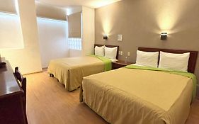 Hotel Enterprise Inn Plaza